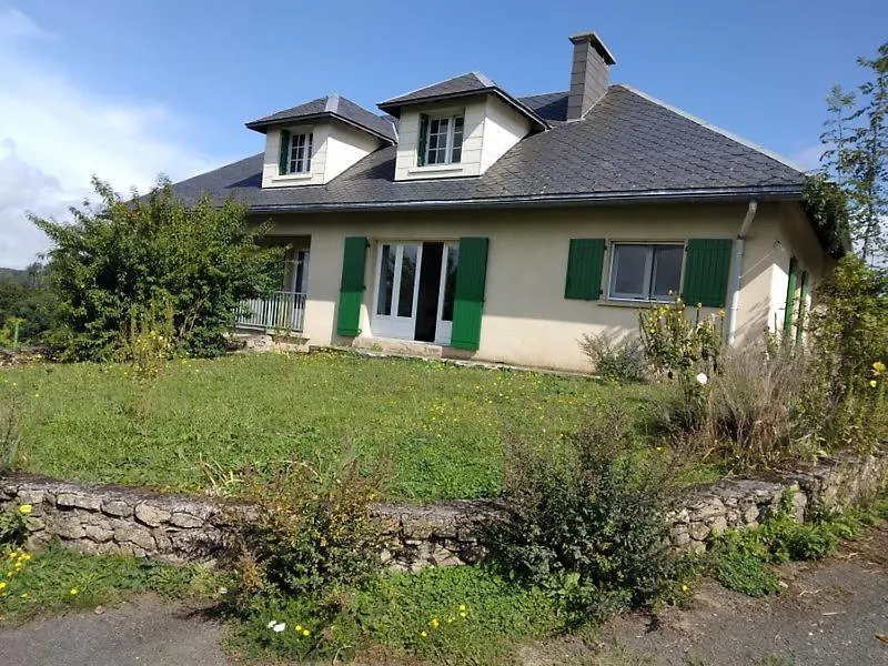Bed & Breakfast Chambres D'Hotes La Maison De Monsieur Chaussette Angles  France