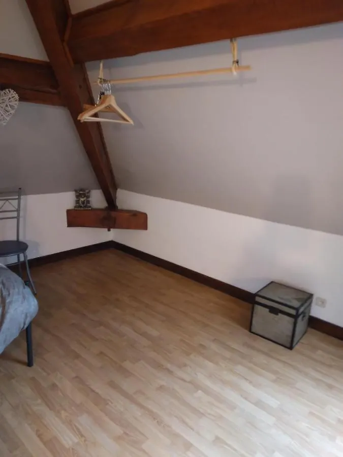 Chambres D'Hotes La Maison De Monsieur Chaussette Angles  0*, Angles (Midi-Pyrenees)