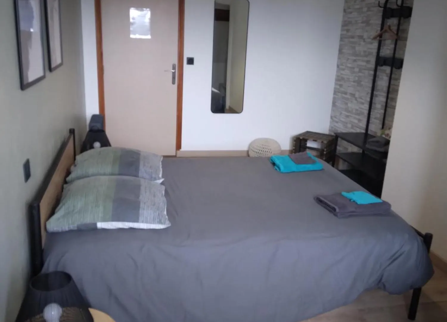 Chambres D'Hotes La Maison De Monsieur Chaussette Anglès 0*,  Franciaország