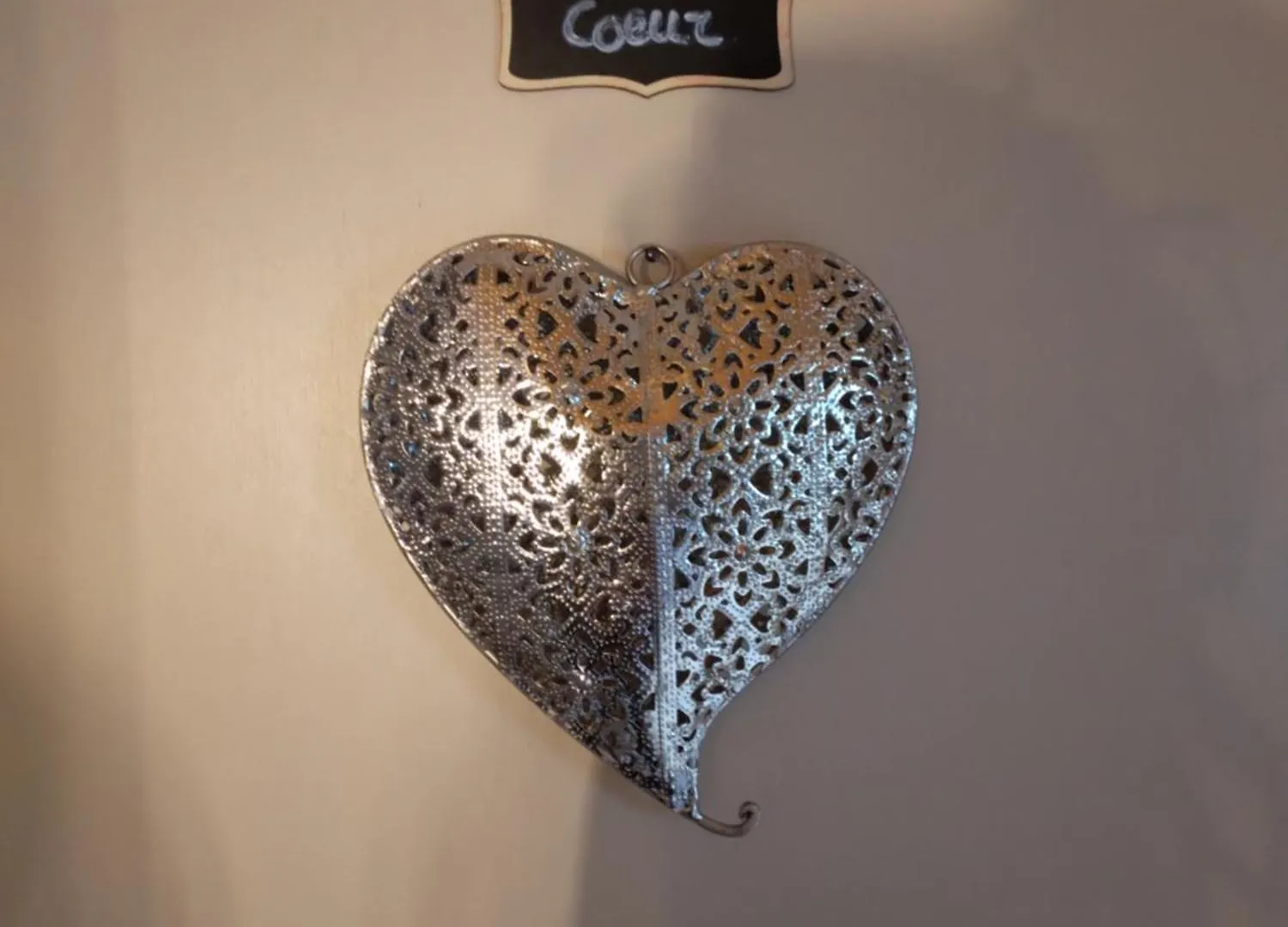 Panzió Chambres D'Hotes La Maison De Monsieur Chaussette Anglès Franciaország
