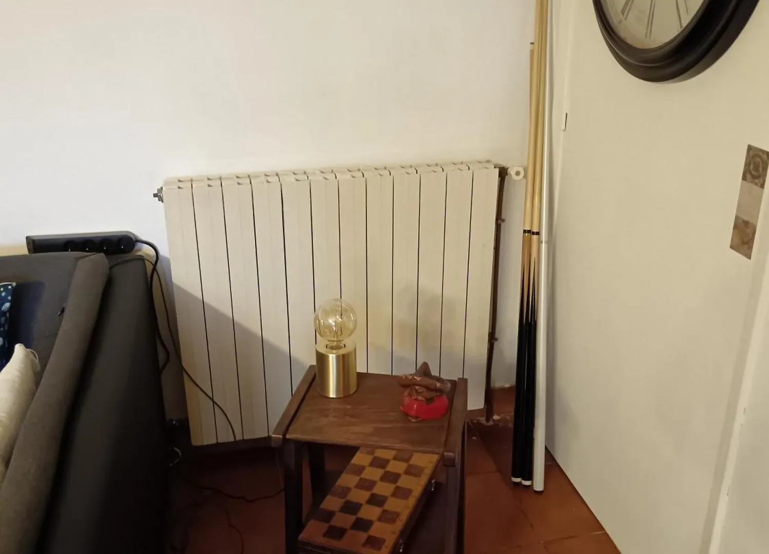 Chambres D'Hotes La Maison De Monsieur Chaussette Anglès Franciaország