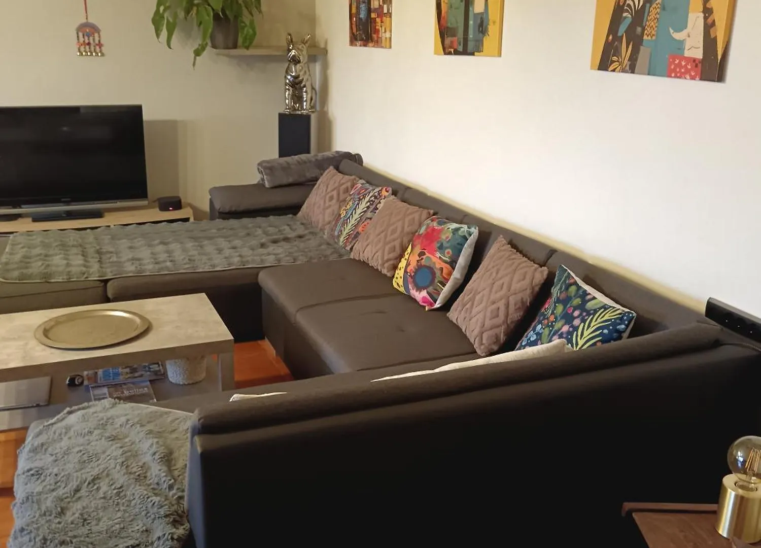 Chambres D'Hotes La Maison De Monsieur Chaussette Anglès 0*,  Franciaország
