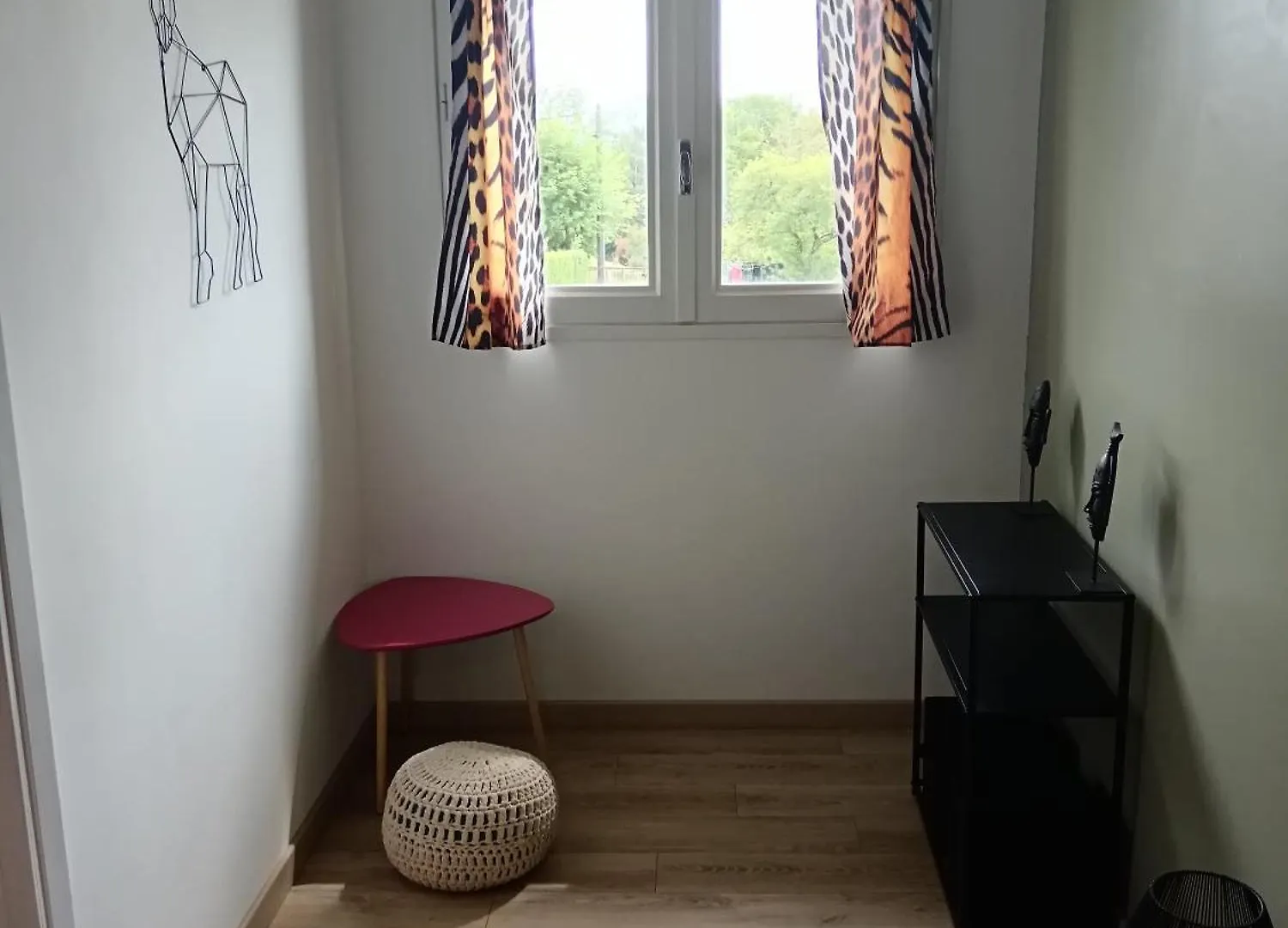 Chambres D'Hotes La Maison De Monsieur Chaussette Anglès 0*,