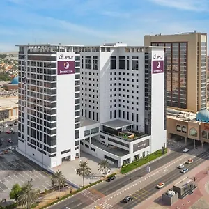 Premier Ibn Battuta Mall Otel Dubai