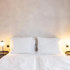 Miss Sophie's Downtown Otel Prag