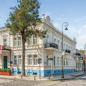 Boulevard Otel Batum