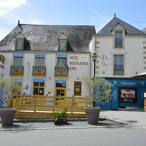 visit hotel