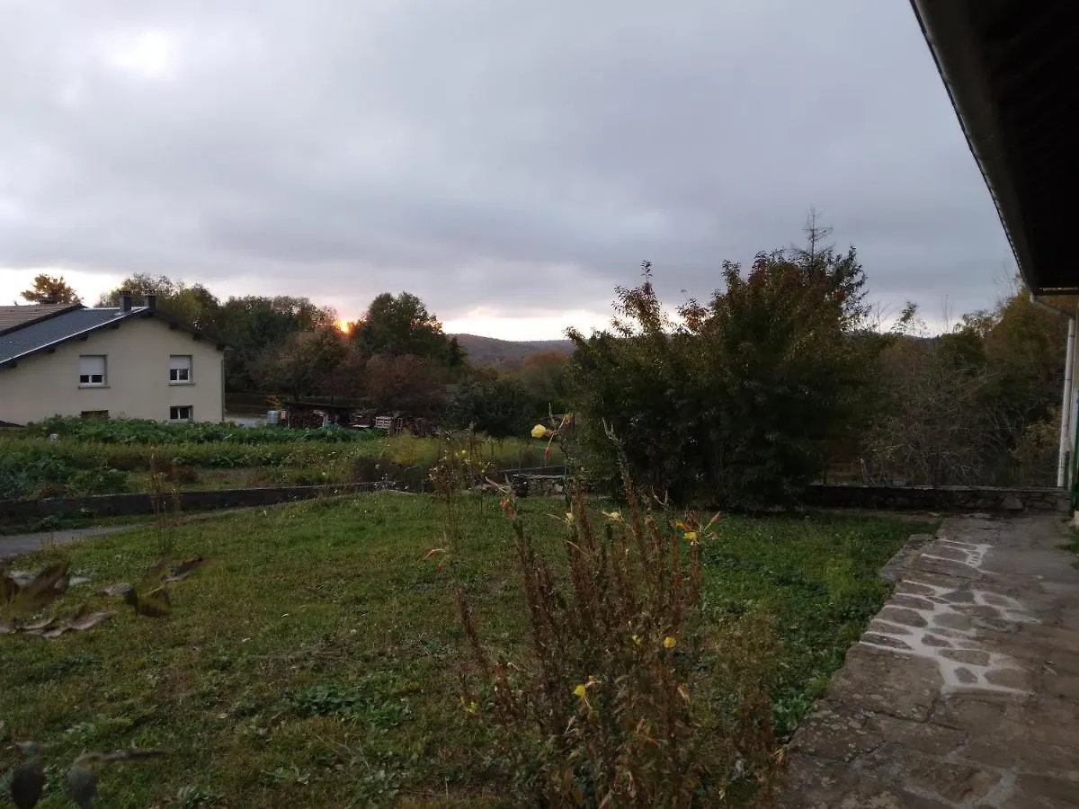 Chambres d'hôtes La maison de Monsieur Chaussette Angles  Angles (Midi-Pyrenees)