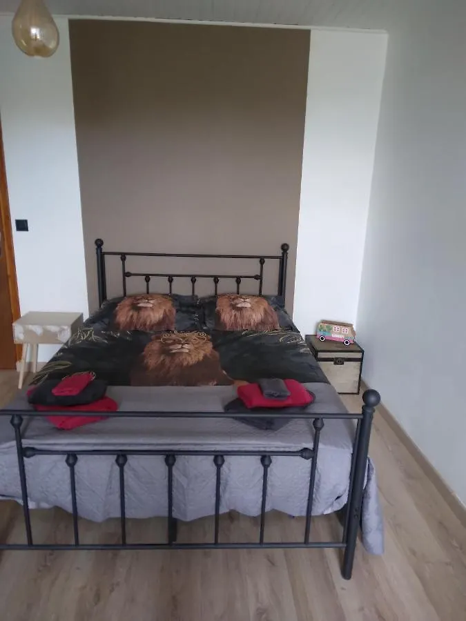 Chambres d'hôtes La maison de Monsieur Chaussette Angles  Couette-café Angles (Midi-Pyrenees)
