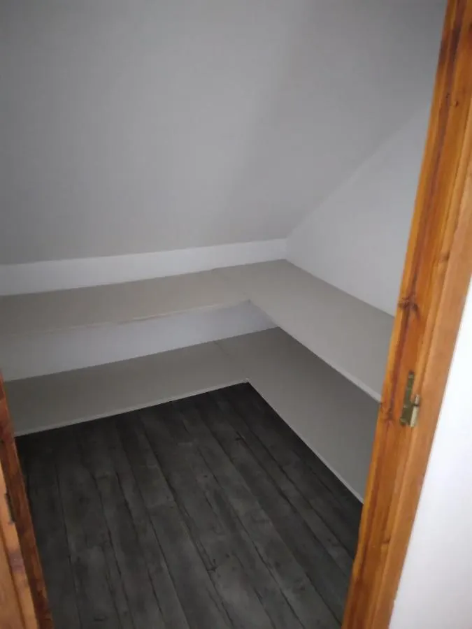 Chambres d'hôtes La maison de Monsieur Chaussette Angles  Couette-café Angles (Midi-Pyrenees)